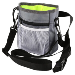 Suņu treniņ- somiņa