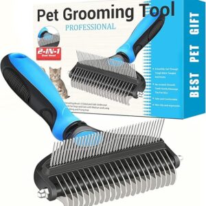 Ķemme mājdzīvniekam