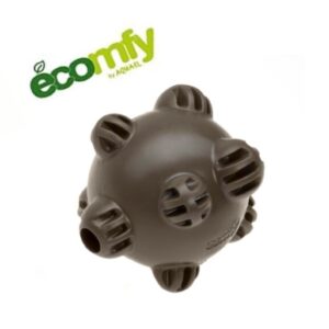 Olive ECO rotaļlieta sunim - našķu bumba