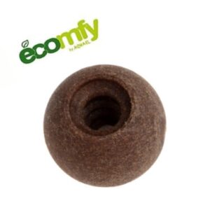 Woody Eco rotaļlieta sunim – našķu bumba