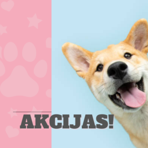 AKCIJAS!